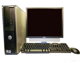 OPTI 745, OPTIPLEX 745, xp desktop
